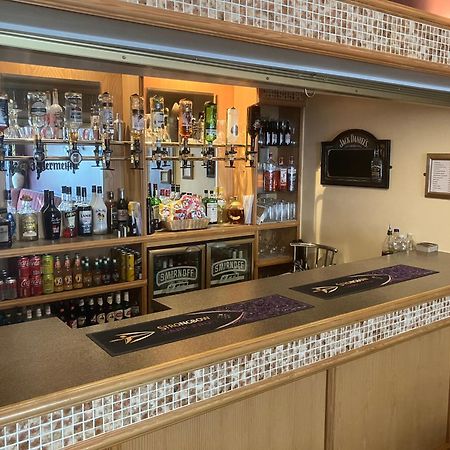 Pearl Hotel Блекпул Екстериор снимка