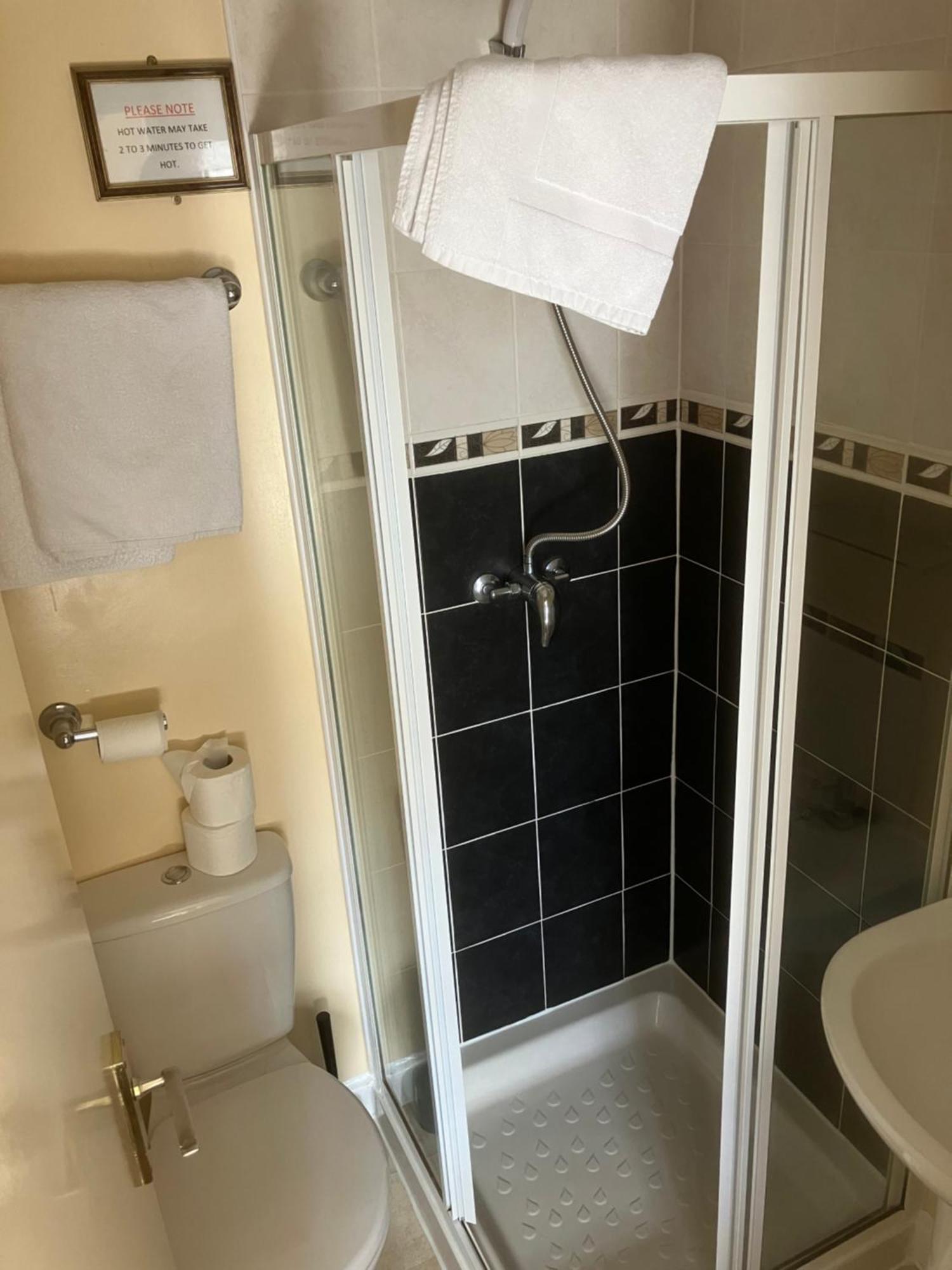 Pearl Hotel Блекпул Екстериор снимка