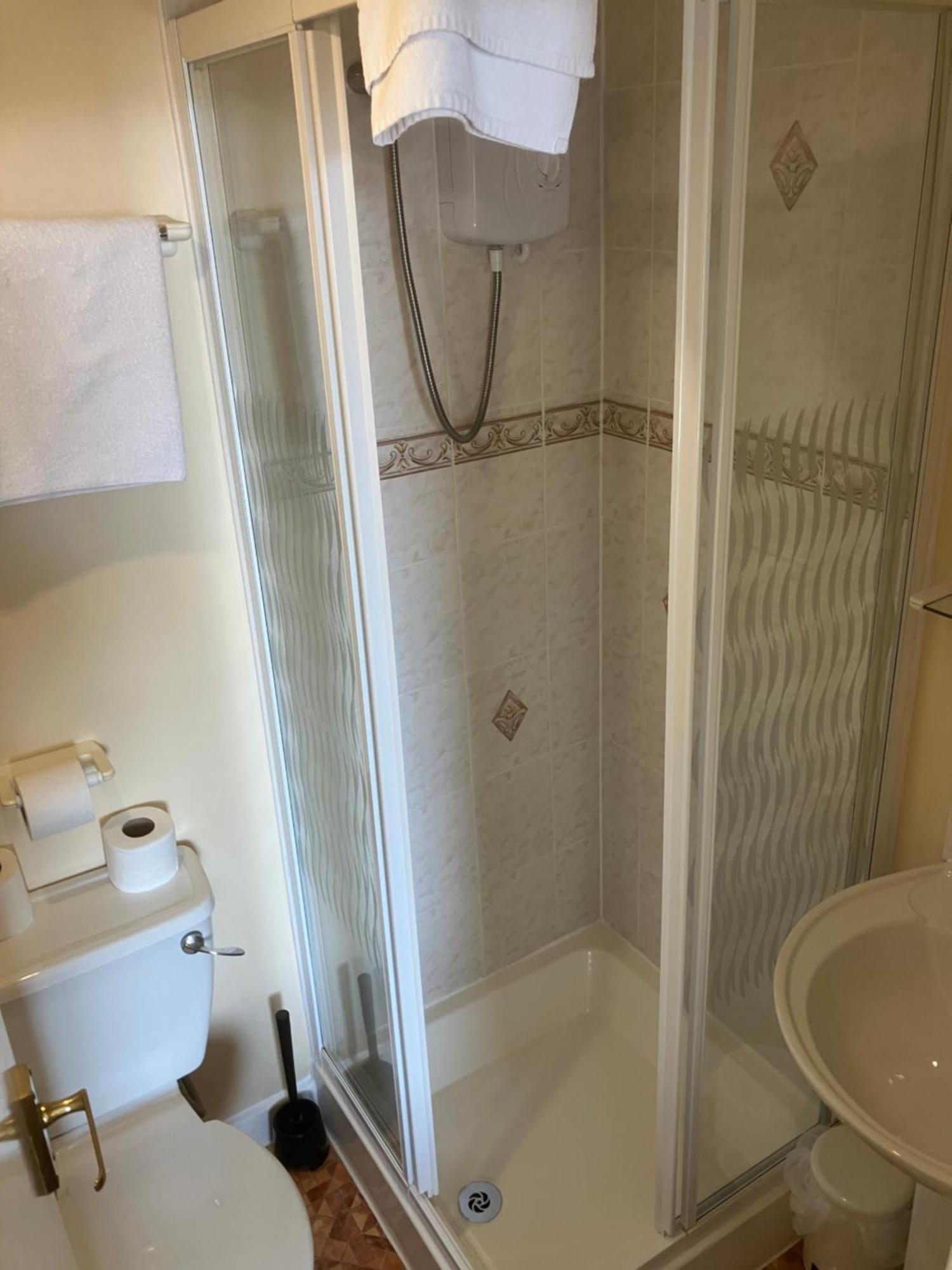 Pearl Hotel Блекпул Екстериор снимка