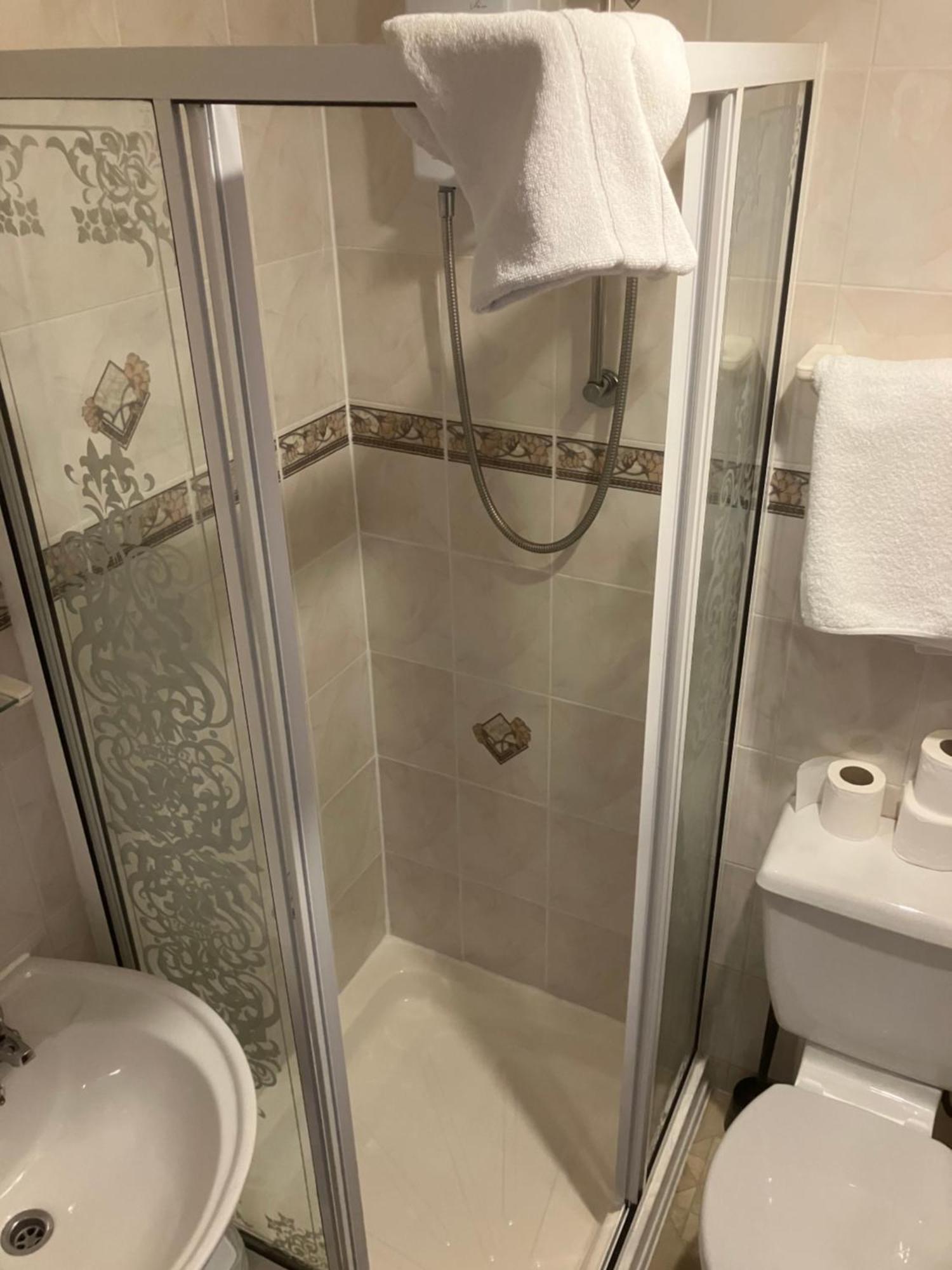 Pearl Hotel Блекпул Екстериор снимка