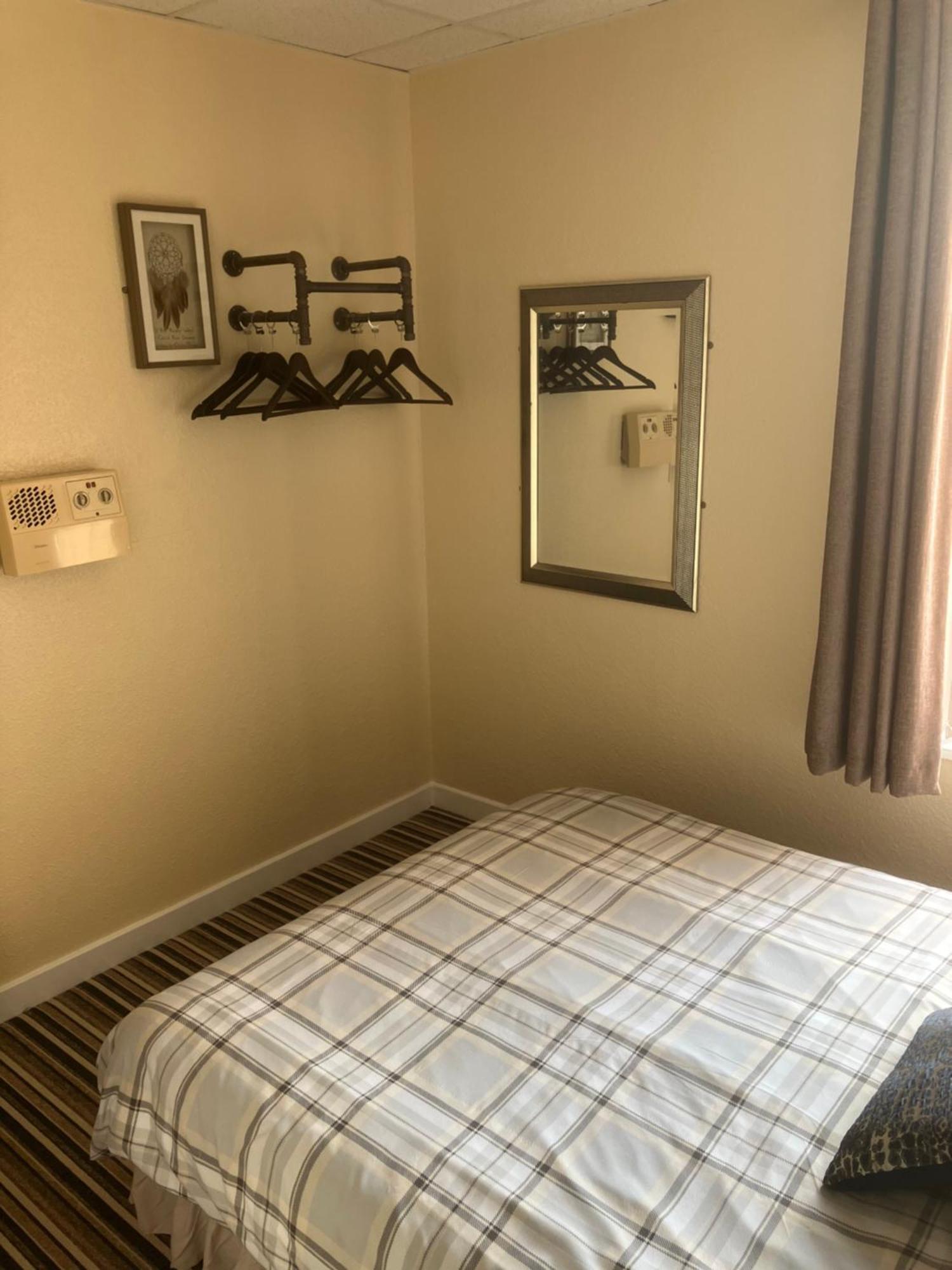 Pearl Hotel Блекпул Екстериор снимка