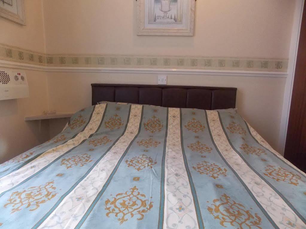 Pearl Hotel Блекпул Екстериор снимка