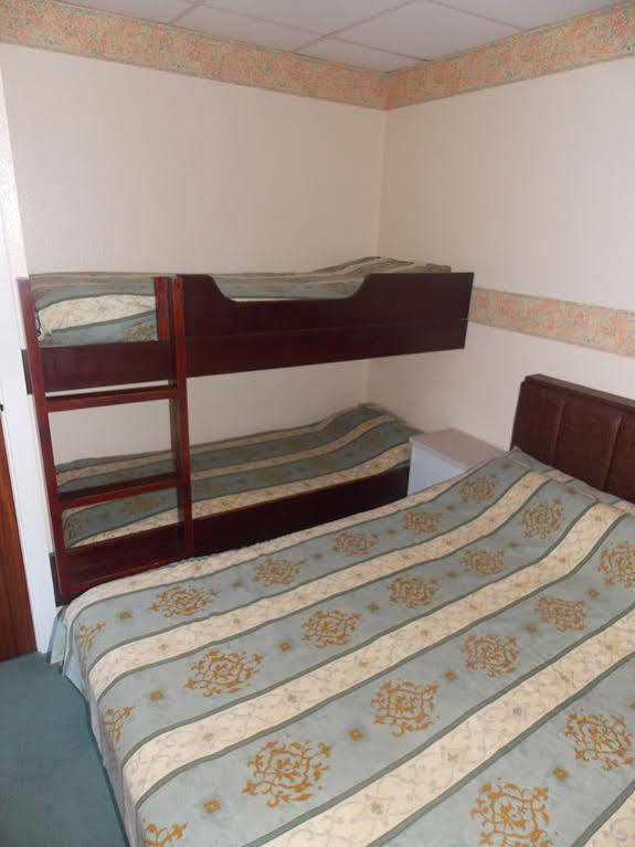 Pearl Hotel Блекпул Екстериор снимка
