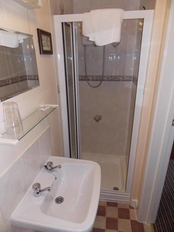 Pearl Hotel Блекпул Екстериор снимка