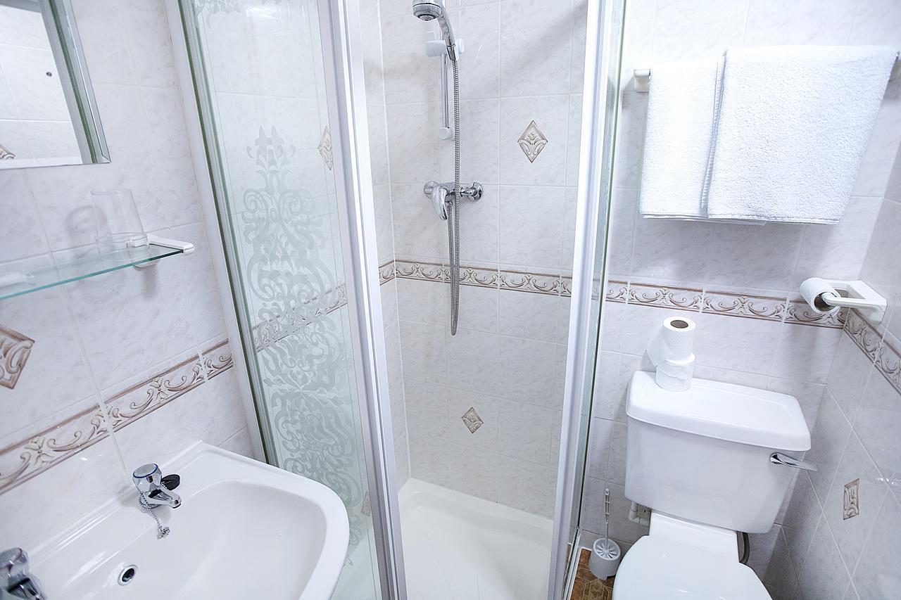 Pearl Hotel Блекпул Екстериор снимка