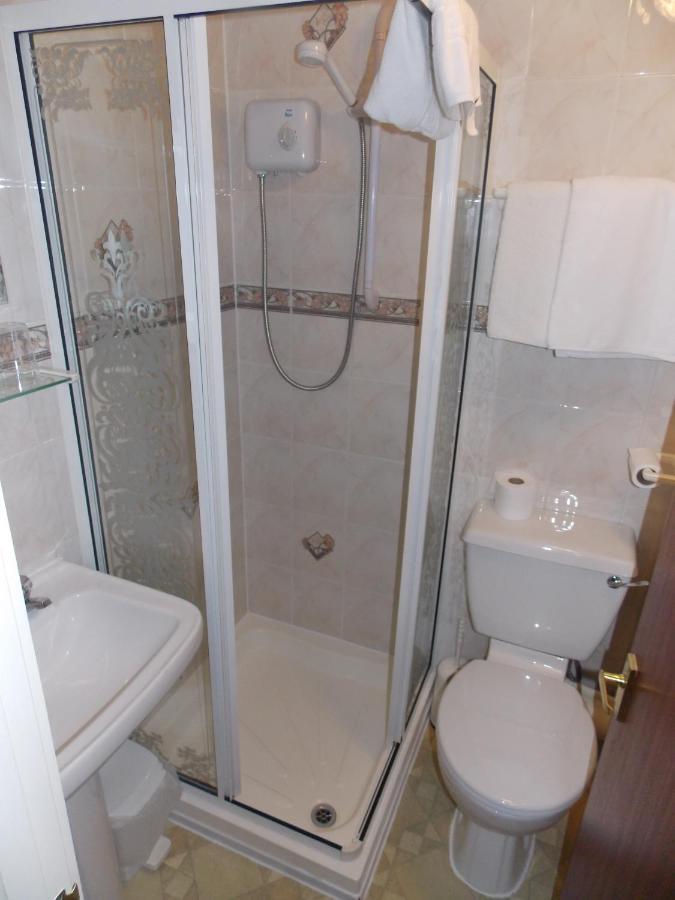 Pearl Hotel Блекпул Стая снимка